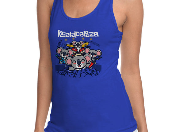 Koalapalooza