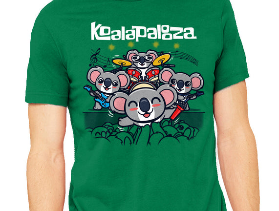 Koalapalooza