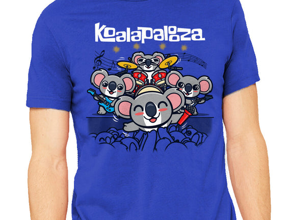 Koalapalooza