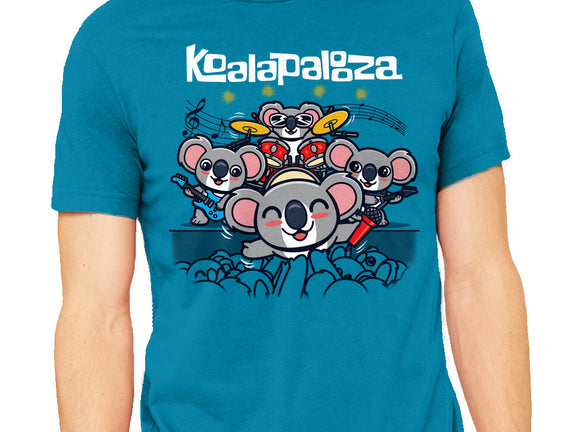 Koalapalooza