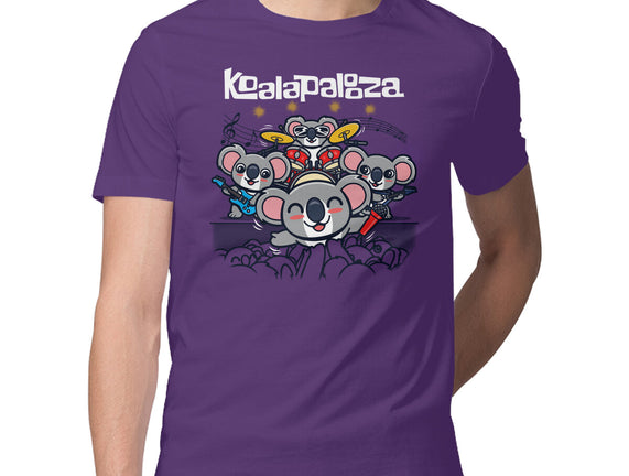 Koalapalooza