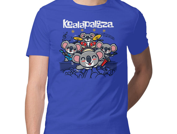 Koalapalooza