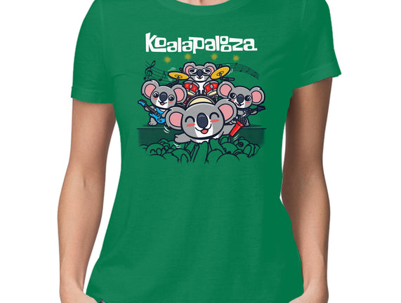 Koalapalooza