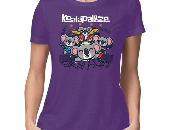 Koalapalooza