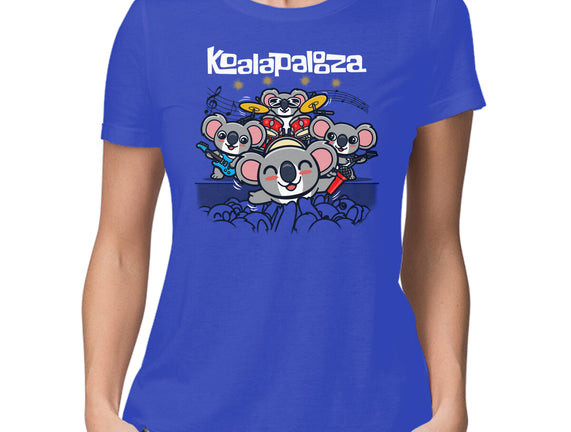 Koalapalooza