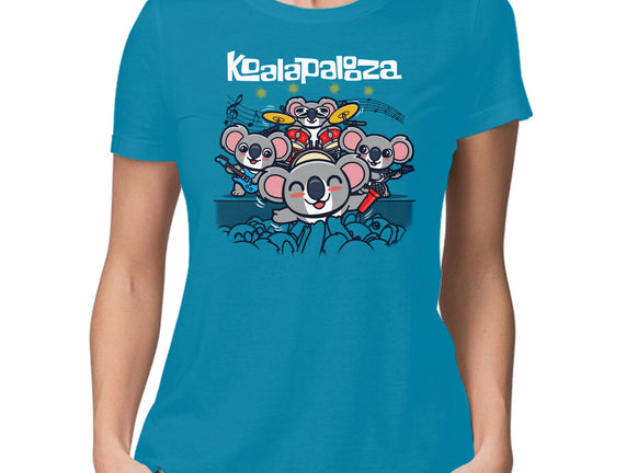 Koalapalooza
