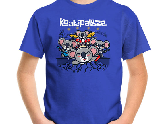 Koalapalooza