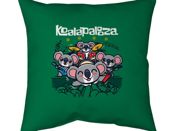 Koalapalooza