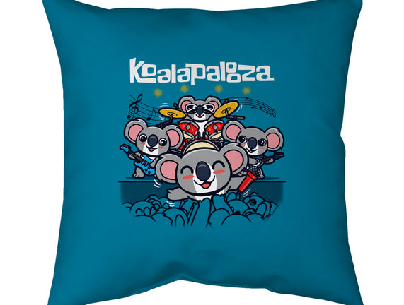 Koalapalooza