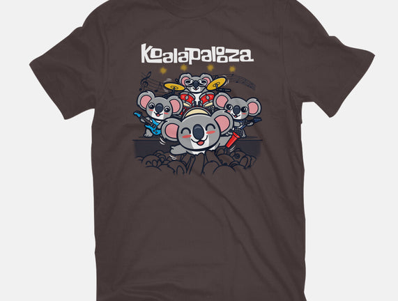 Koalapalooza