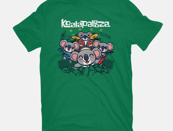 Koalapalooza