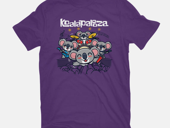 Koalapalooza
