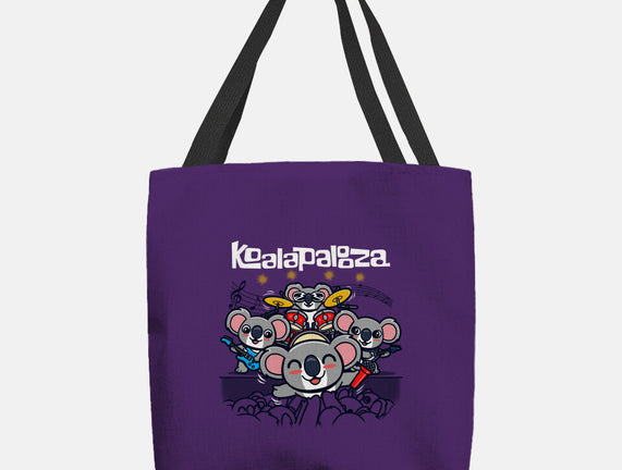 Koalapalooza