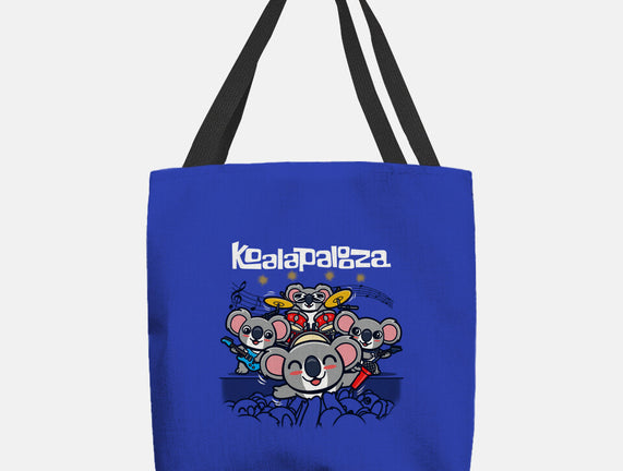 Koalapalooza