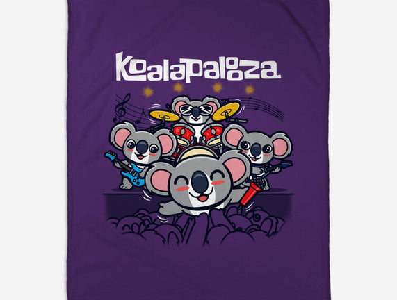 Koalapalooza