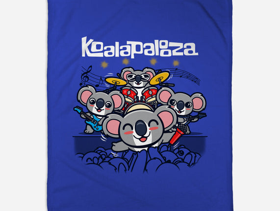 Koalapalooza