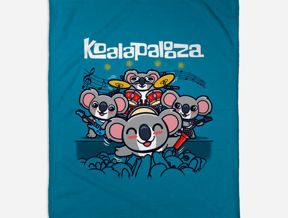 Koalapalooza