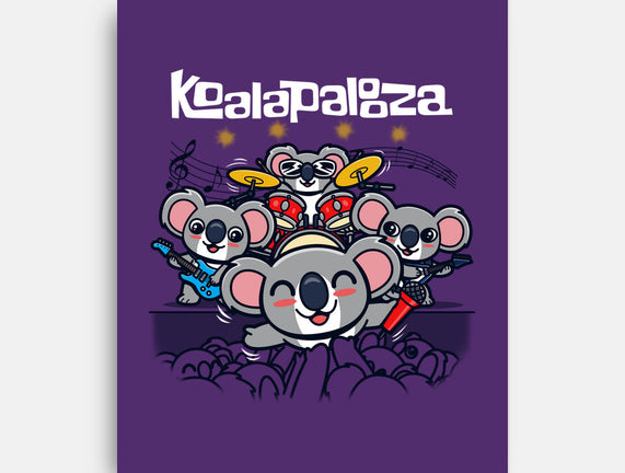 Koalapalooza