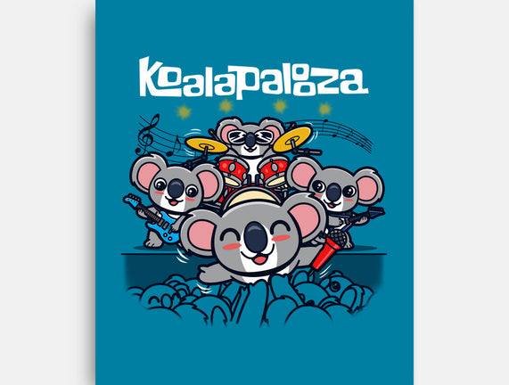 Koalapalooza