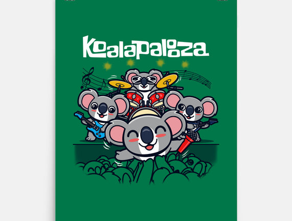 Koalapalooza