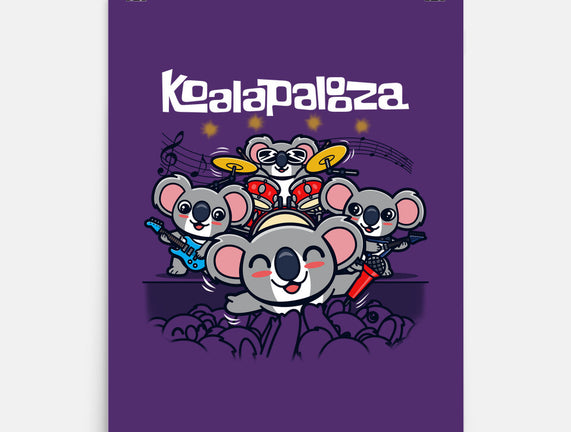 Koalapalooza