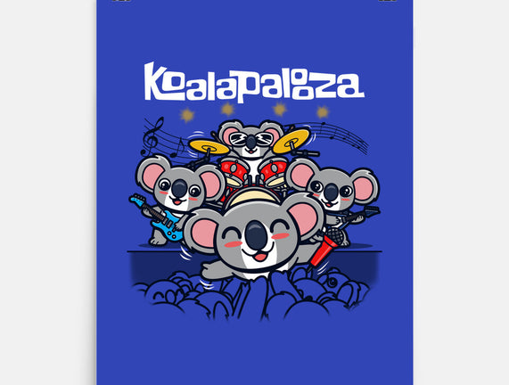 Koalapalooza