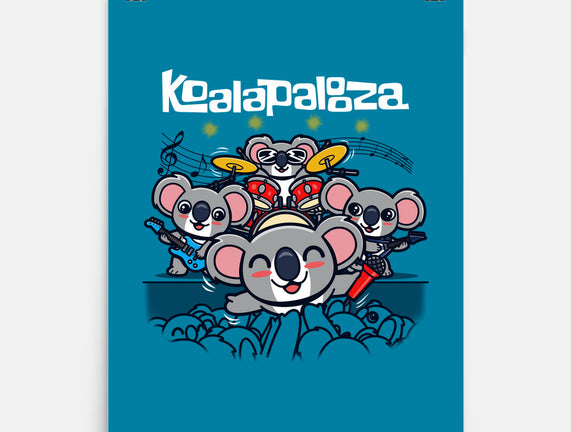 Koalapalooza