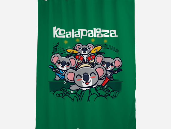 Koalapalooza