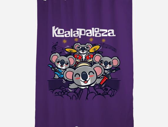 Koalapalooza
