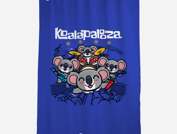 Koalapalooza