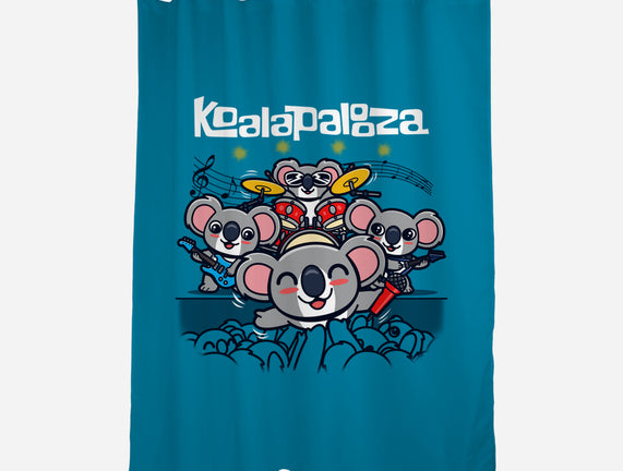 Koalapalooza