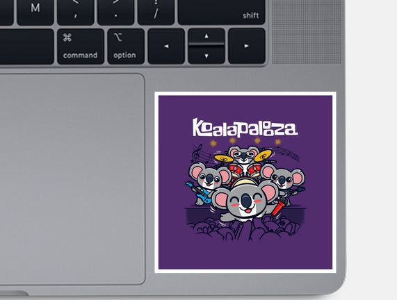 Koalapalooza