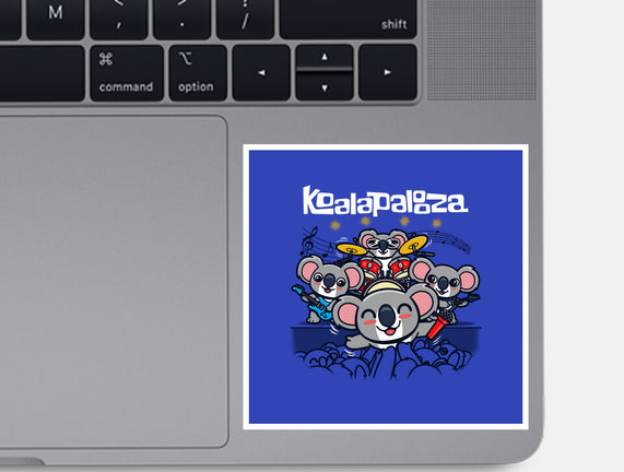 Koalapalooza