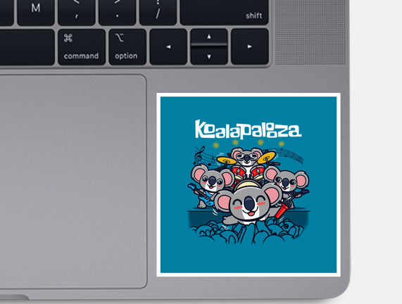 Koalapalooza