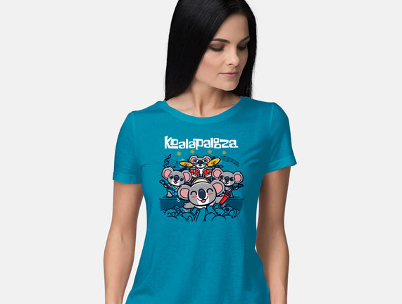 Koalapalooza