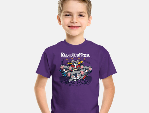 Koalapalooza