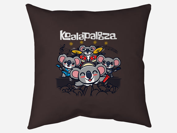 Koalapalooza