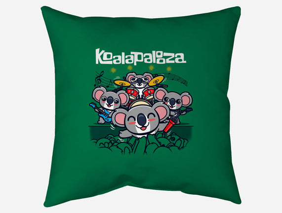 Koalapalooza