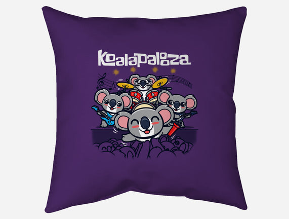 Koalapalooza