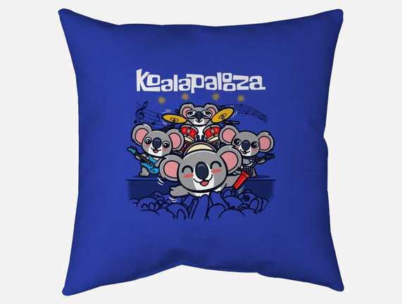 Koalapalooza