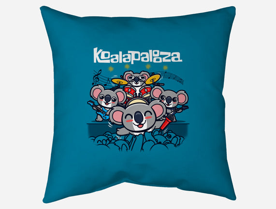 Koalapalooza