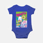 Krusty O's-baby basic onesie-dalethesk8er