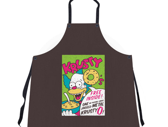 Krusty O's