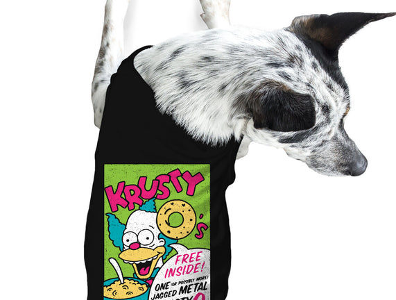 Krusty O's
