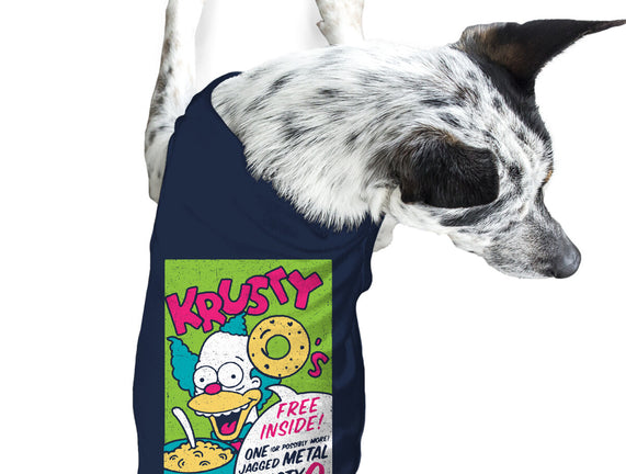 Krusty O's