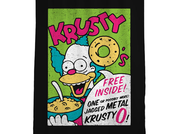 Krusty O's