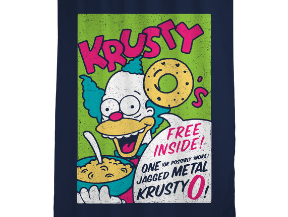 Krusty O's