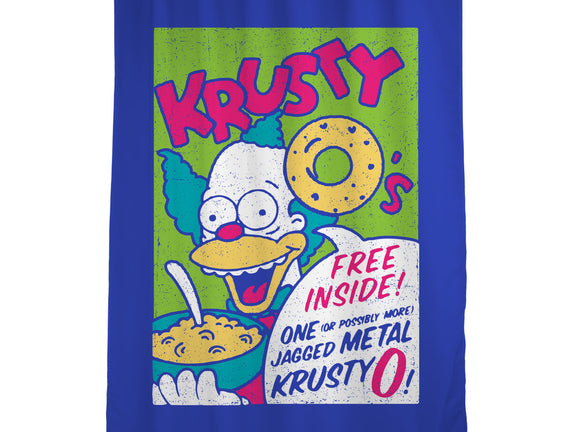 Krusty O's
