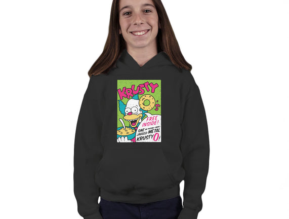 Krusty O's