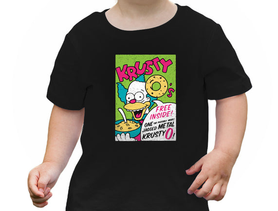 Krusty O's